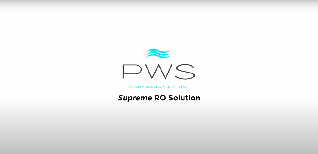 Products – PWS